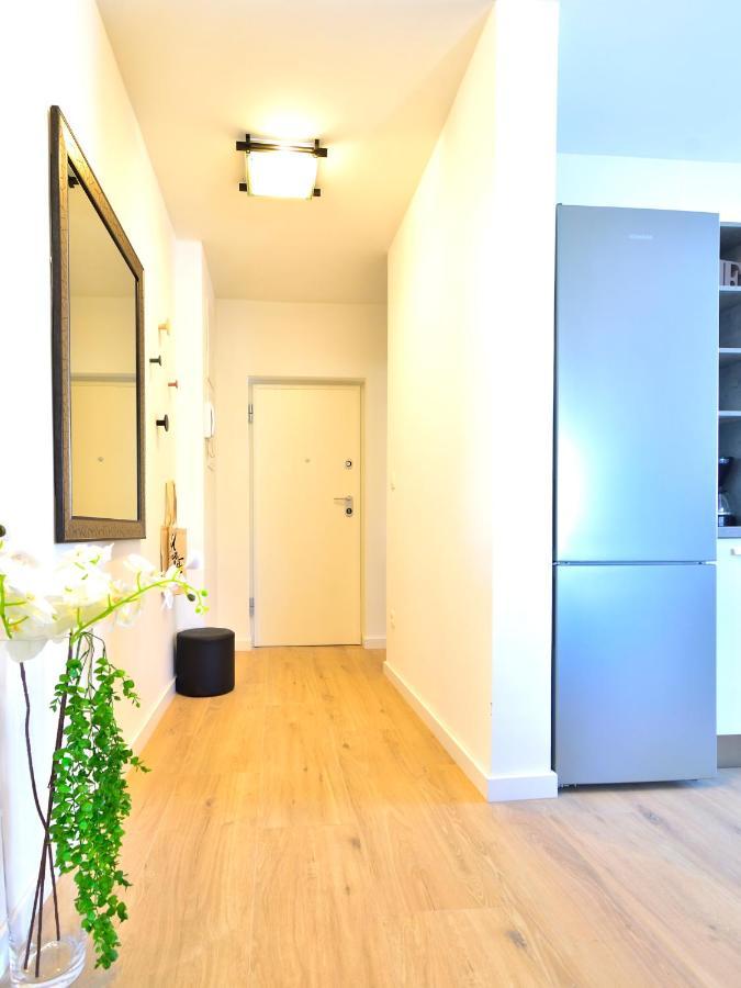 Apartment Maia Split Exterior photo