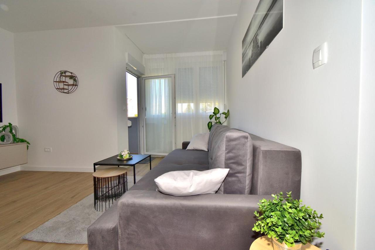 Apartment Maia Split Exterior photo