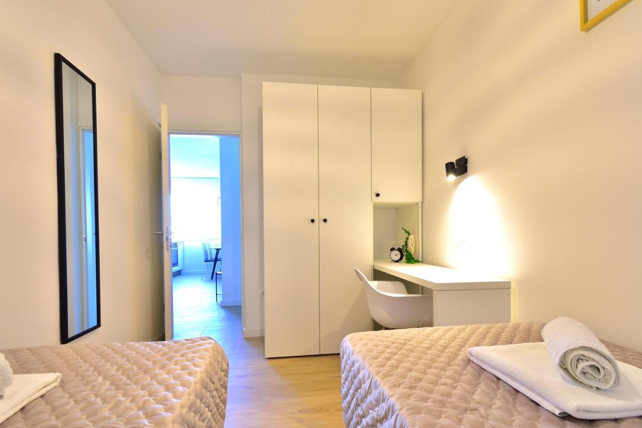 Apartment Maia Split Exterior photo