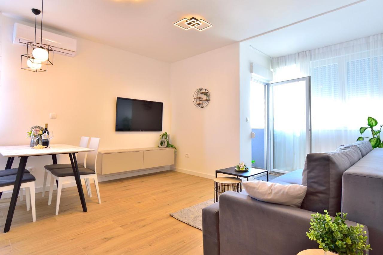 Apartment Maia Split Exterior photo